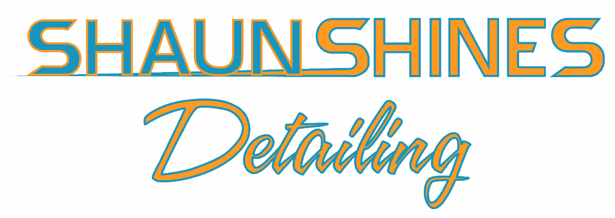 Shaun Shines Logo